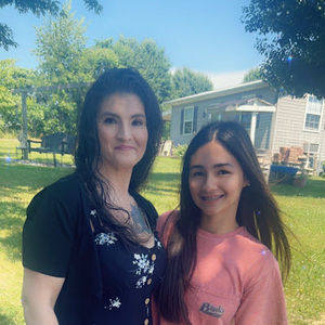 Meet your Posher, Vanessa